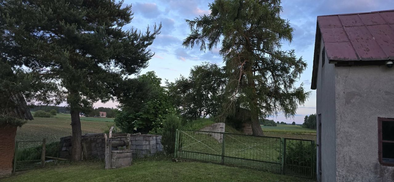 dom wolnostojący Pogorzelec, Brak. Zdjęcie 4