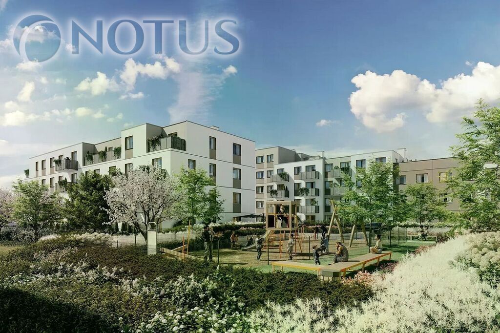 Mieszkanie 3-pokojowe Warszawa Ursus, ul. Henryka Pobożnego. Zdjęcie 2