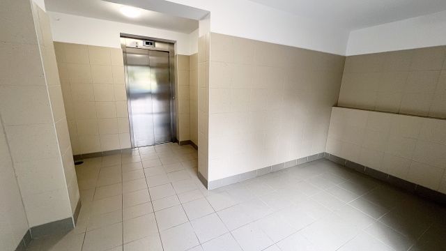 Mieszkanie 3-pokojowe Warszawa Praga-Południe, ul. Jana Nagórskiego. Zdjęcie 17