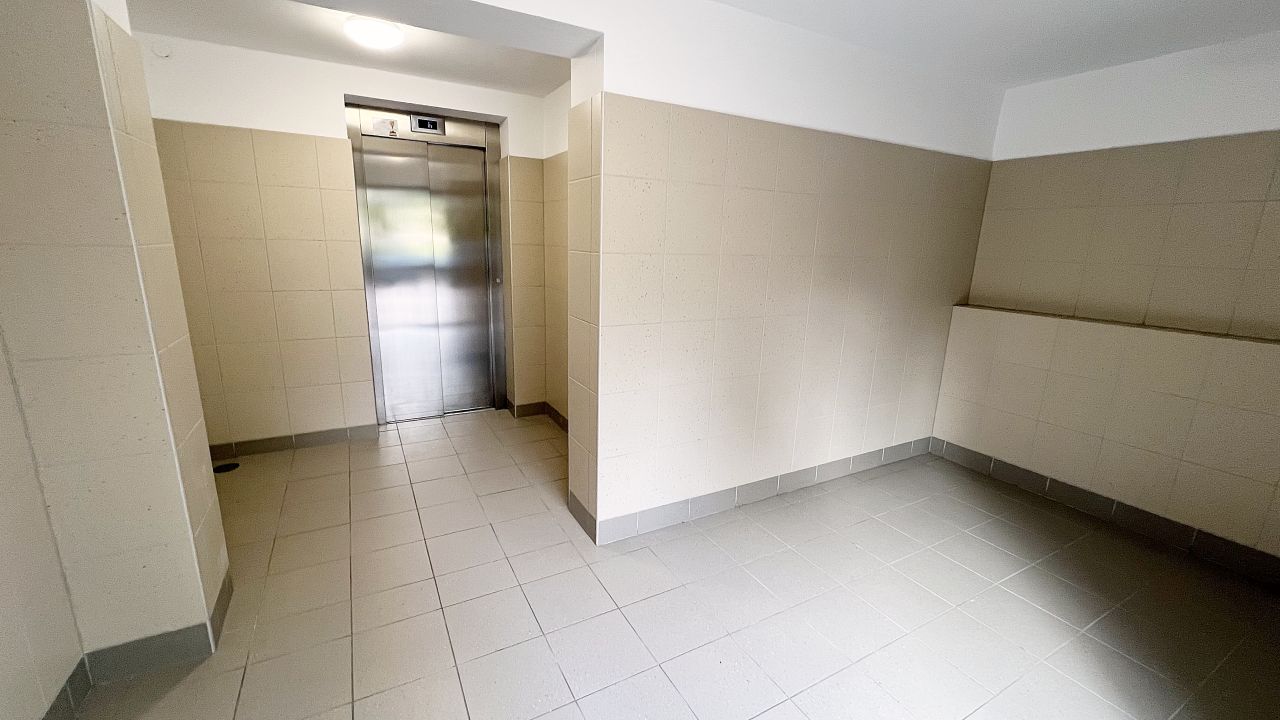 Mieszkanie 3-pokojowe Warszawa Praga-Południe, ul. Jana Nagórskiego. Zdjęcie 17