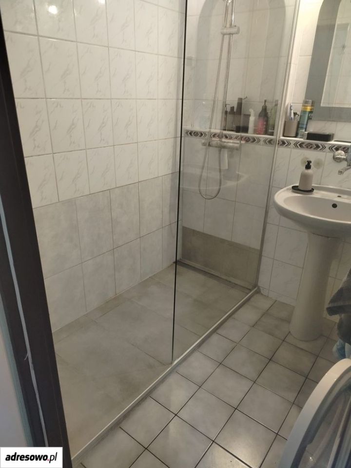 Pokój Wrocław Ołbin, ul. Czerwonego Krzyża. Zdjęcie 4