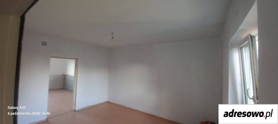 dom wolnostojący, 3 pokoje Garwolin, ul. Targowa. Zdjęcie 2