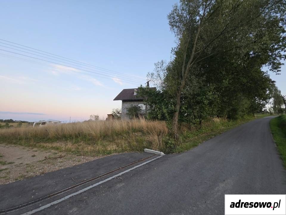 Działka siedliskowa Podolany. Zdjęcie 2