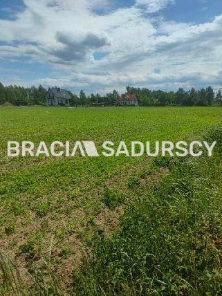 Działka budowlana Wołowice. Zdjęcie 20