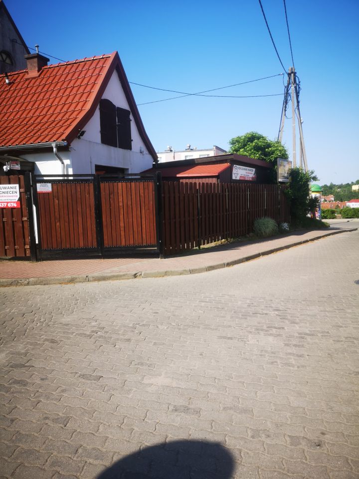 Mieszkanie 4-pokojowe Mrągowo Centrum, ul. Grunwaldzka. Zdjęcie 21