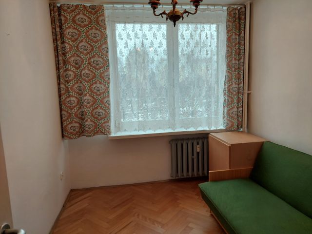 Mieszkanie 2-pokojowe Lublin LSM, ul. Skrzetuskiego. Zdjęcie 1