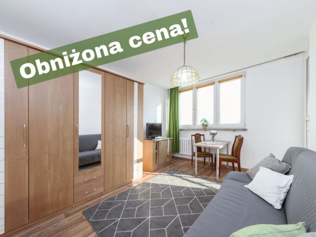 Mieszkanie 2-pokojowe Warszawa, ul. Smoleńska. Zdjęcie 1