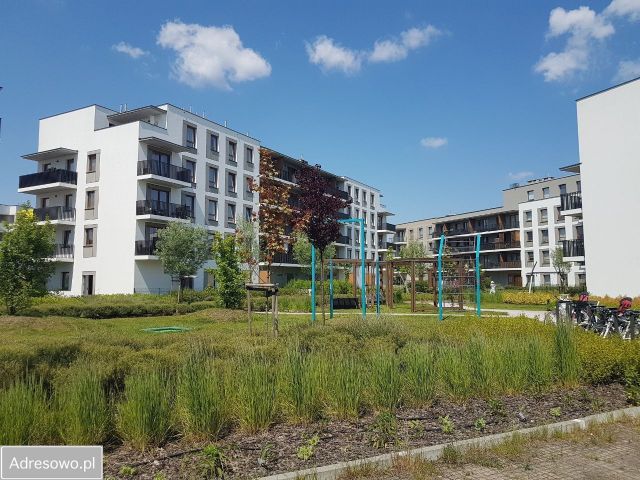 Mieszkanie 3-pokojowe Warszawa Siekierki, ul. Marii Cetysówny. Zdjęcie 1