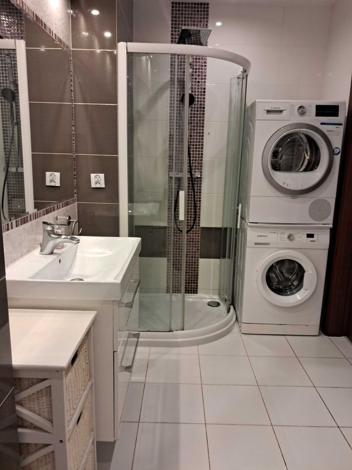 Mieszkanie 3-pokojowe Ostrowiec Świętokrzyski, ul. Pogodna. Zdjęcie 12