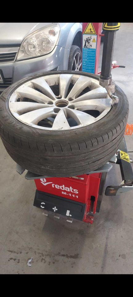 Hala/magazyn Tychy. Zdjęcie 5