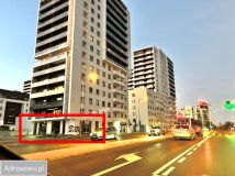 Lokal Poznań Grunwald, ul. Bułgarska. Zdjęcie 2