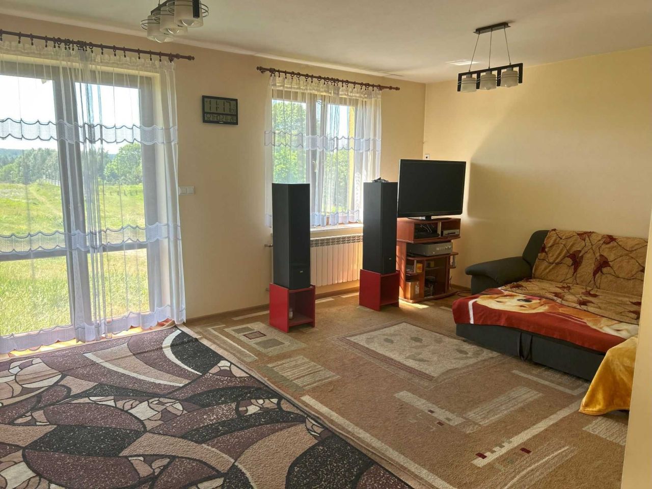 dom wolnostojący Skorzeszyce. Zdjęcie 8