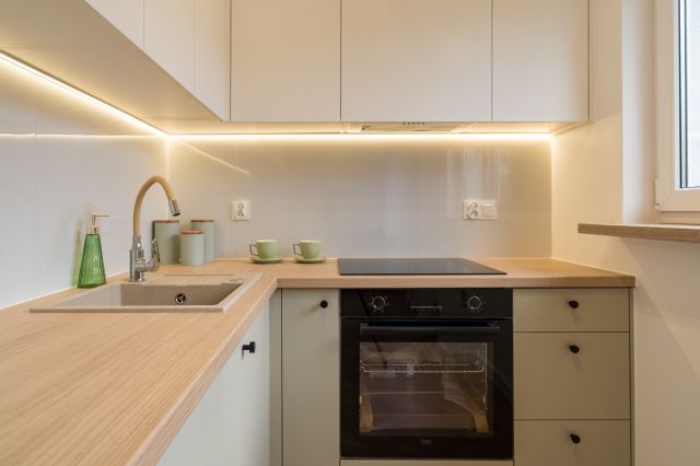 Mieszkanie 3-pokojowe Białystok Antoniuk, ul. Władysława Broniewskiego. Zdjęcie 9