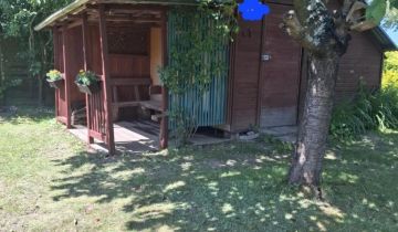 Działka rekreacyjna Słupsk, al. 3 Maja