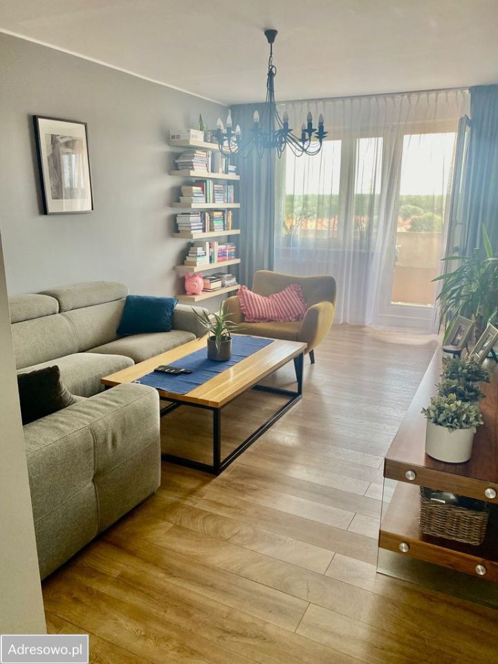 Mieszkanie 2-pokojowe Katowice Giszowiec, ul. Miła. Zdjęcie 3