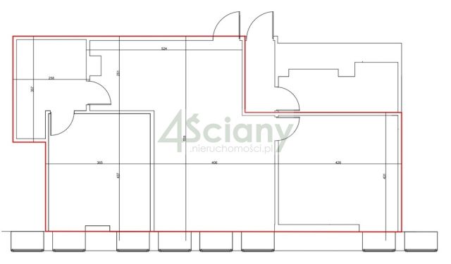 Biuro Warszawa Śródmieście. Zdjęcie 1