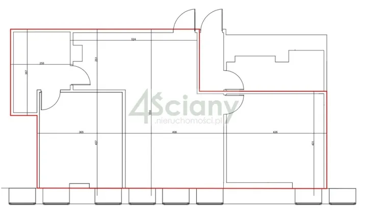 Biuro Warszawa Śródmieście