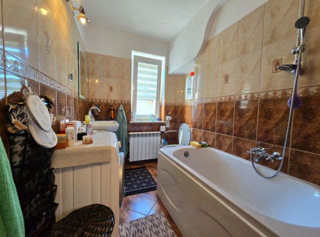 dom wolnostojący, 6 pokoi Bydgoszcz Osowa Góra. Zdjęcie 13