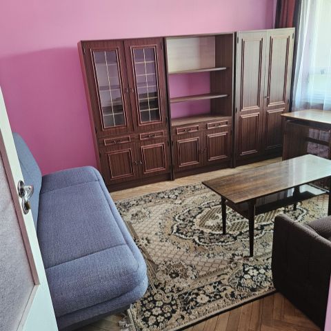 Mieszkanie 2-pokojowe Kraków Prądnik Czerwony, ul. Macieja Miechowity. Zdjęcie 1