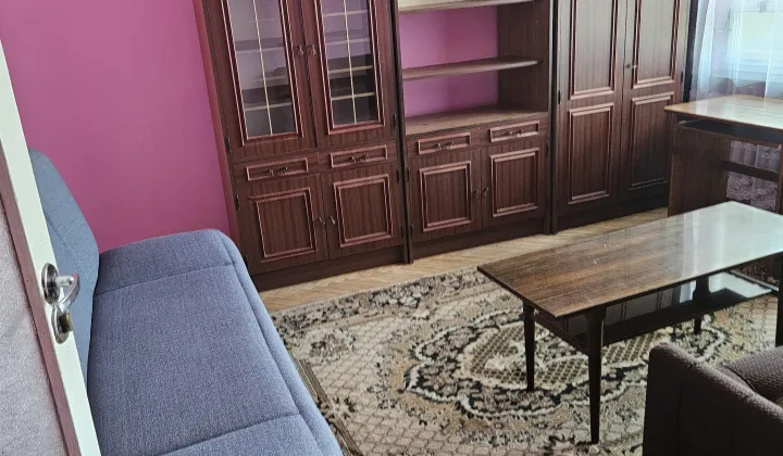 Mieszkanie 2-pokojowe Kraków Prądnik Czerwony, ul. Macieja Miechowity