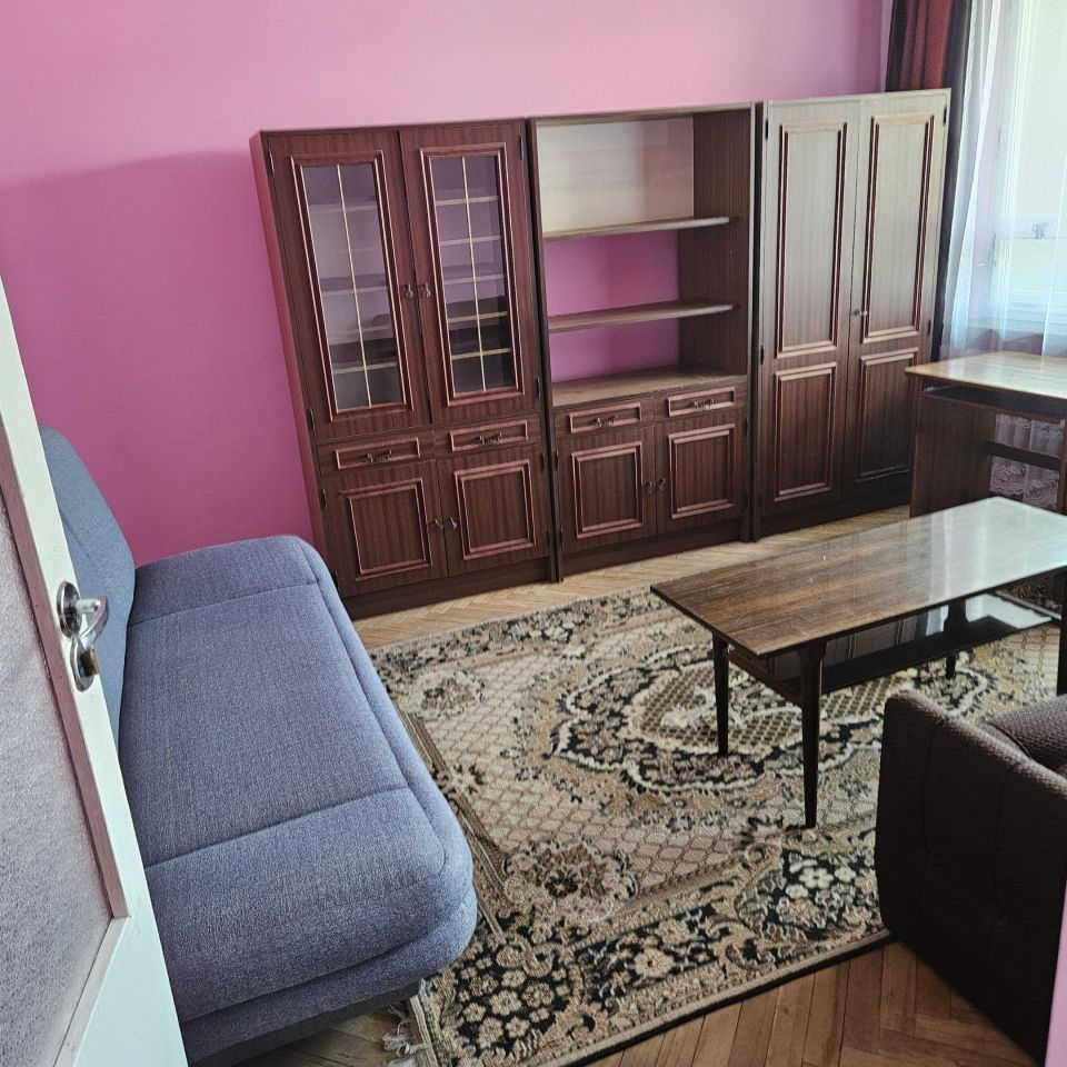 Mieszkanie 2-pokojowe Kraków Prądnik Czerwony, ul. Macieja Miechowity