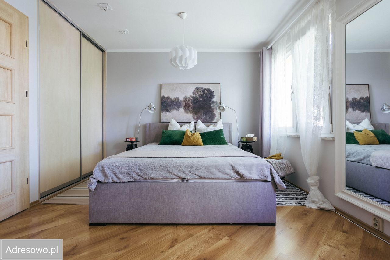 Mieszkanie 4-pokojowe Siedlce, ul. Podlaska. Zdjęcie 6