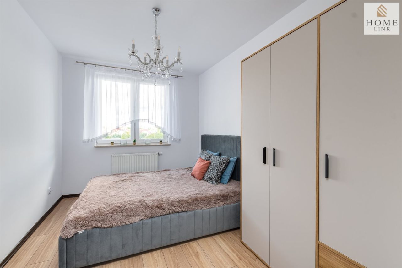 Mieszkanie 2-pokojowe Olsztyn, ul. Augustowska. Zdjęcie 4