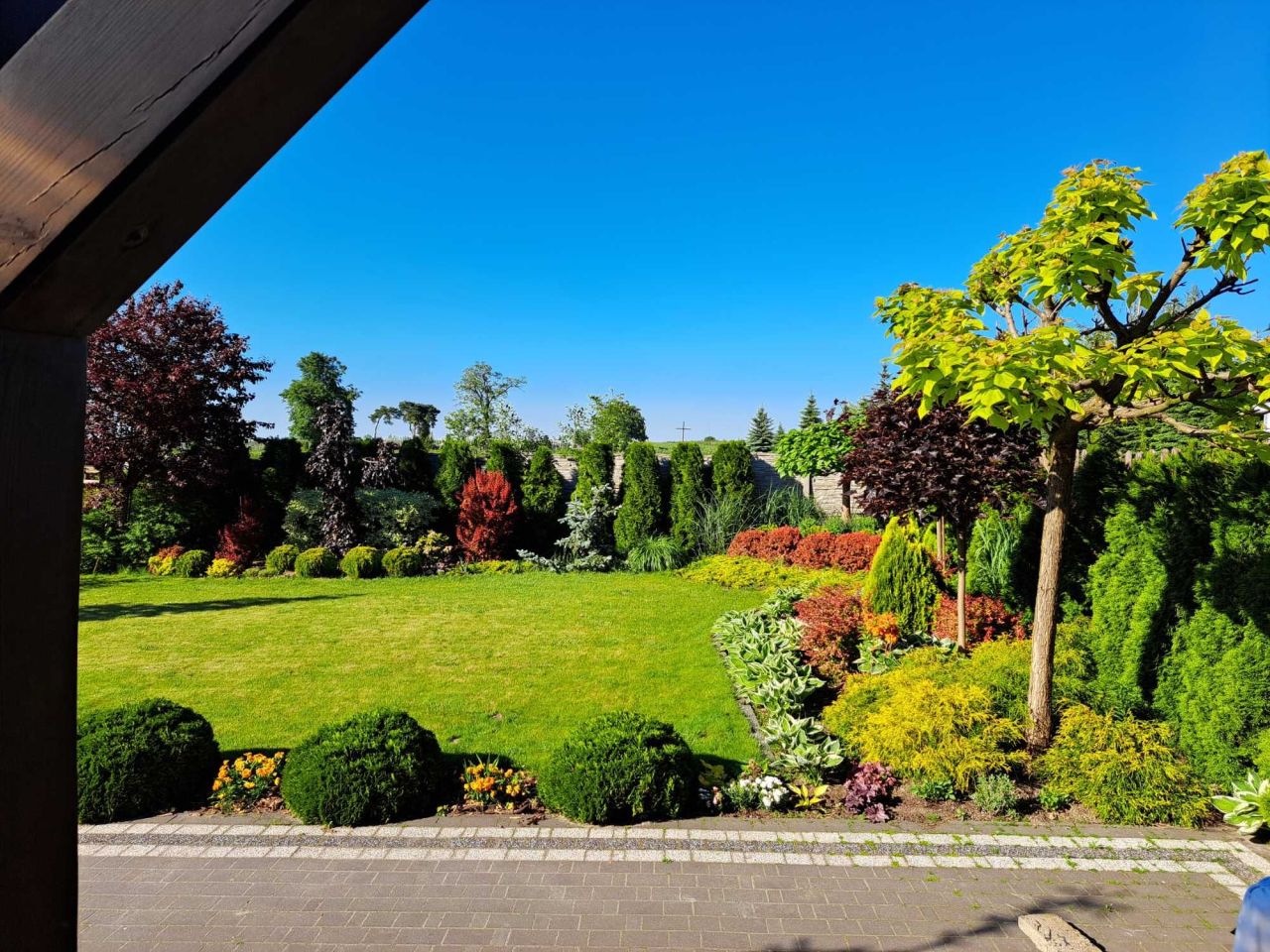 Mieszkanie 3-pokojowe Wilków Drugi. Zdjęcie 2