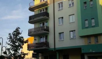 Mieszkanie 3-pokojowe Włocławek Centrum, ul. Polskiej Organizacji Wojskowej