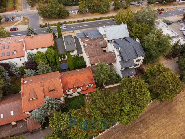 dom szeregowy, 5 pokoi Warszawa Białołęka, ul. Płudowska. Zdjęcie 19