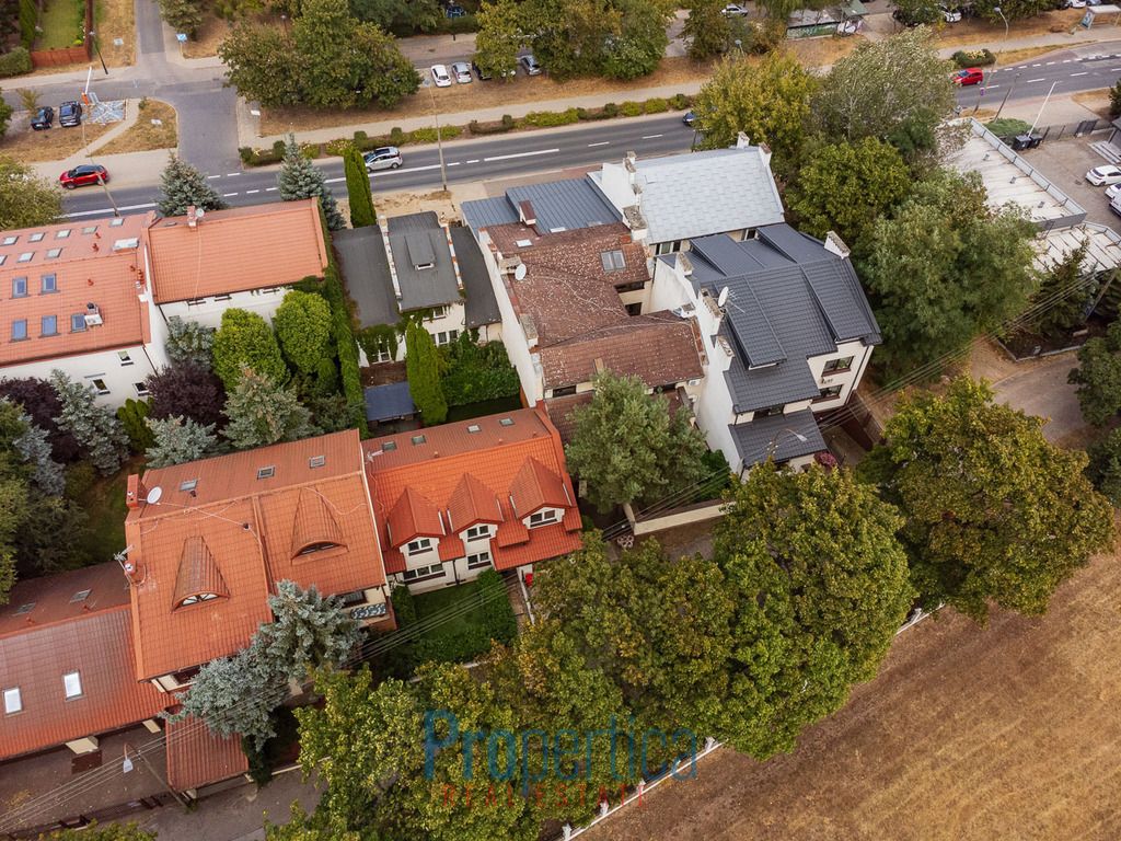 dom szeregowy, 5 pokoi Warszawa Białołęka, ul. Płudowska. Zdjęcie 19