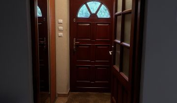 dom wolnostojący Poczesna, ul. Południowa