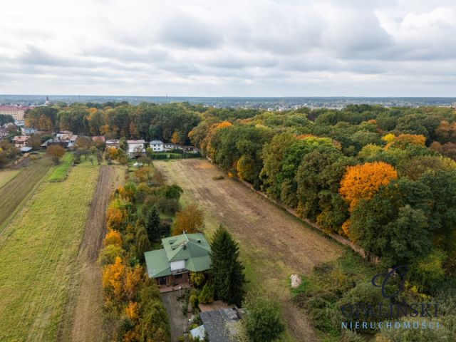 Działka budowlana Nisko, ul. Jana Kilińskiego. Zdjęcie 2
