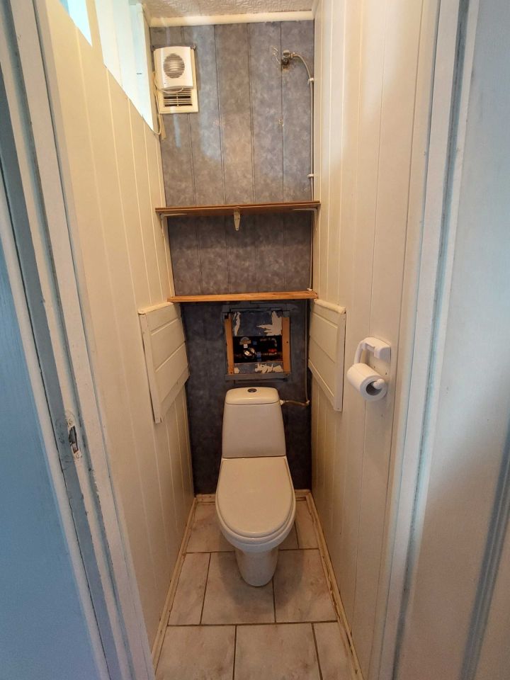 Mieszkanie 3-pokojowe Mrągowo, os. Brzozowe. Zdjęcie 8