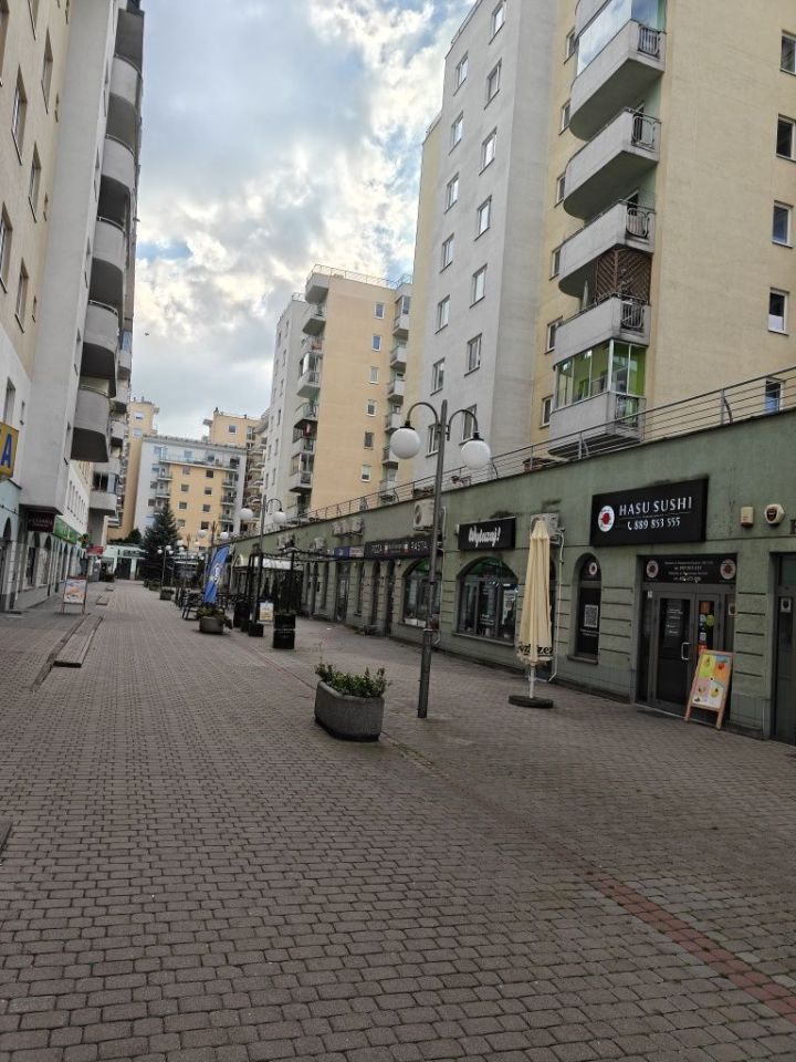 Lokal Warszawa Bemowo, ul. Powstańców Śląskich. Zdjęcie 3