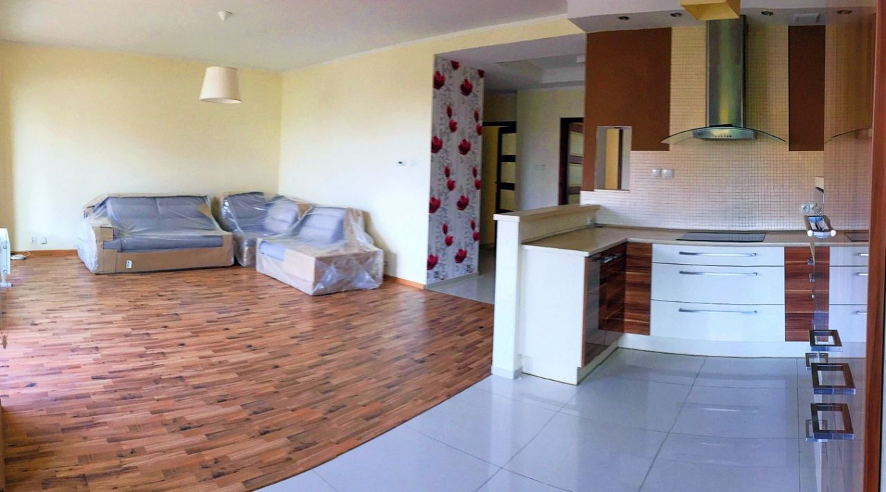 Mieszkanie 3-pokojowe Szczecin Bezrzecze. Zdjęcie 8