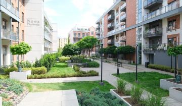 Mieszkanie 2-pokojowe Wrocław Stare Miasto, ul. Tadeusza Kościuszki