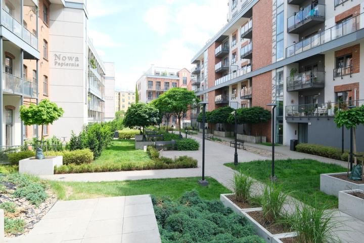 Mieszkanie 2-pokojowe Wrocław Stare Miasto, ul. Tadeusza Kościuszki