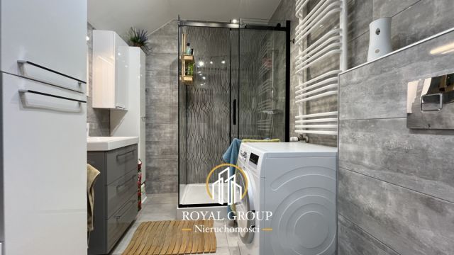 Mieszkanie 4-pokojowe Lublin Ponikwoda, ul. Cyprysowa. Zdjęcie 15