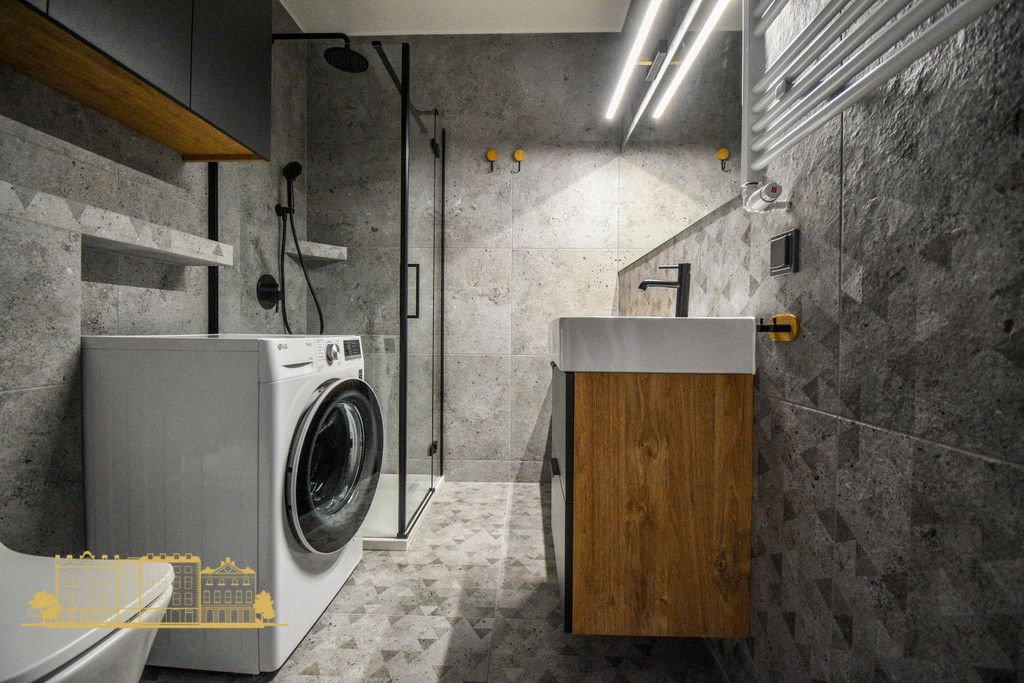 Mieszkanie 1-pokojowe Kraków Prądnik Czerwony, ul. Dobrego Pasterza. Zdjęcie 5