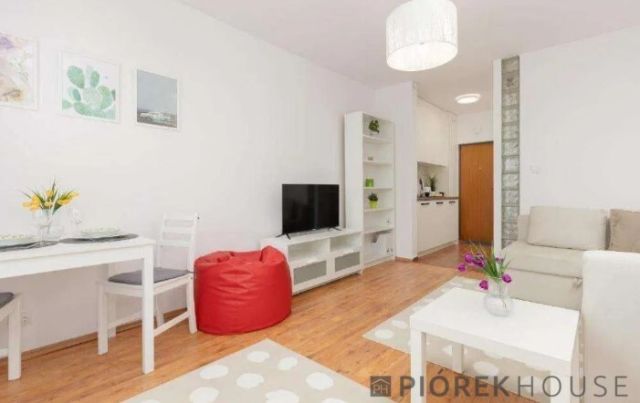 Mieszkanie 1-pokojowe Warszawa Wola, ul. Jana Olbrachta. Zdjęcie 3