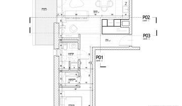 Mieszkanie 2-pokojowe Warszawa Mokotów