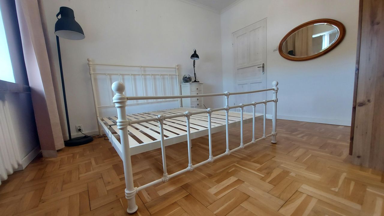 Mieszkanie 4-pokojowe Piaseczno Centrum, ul. Puławska. Zdjęcie 11