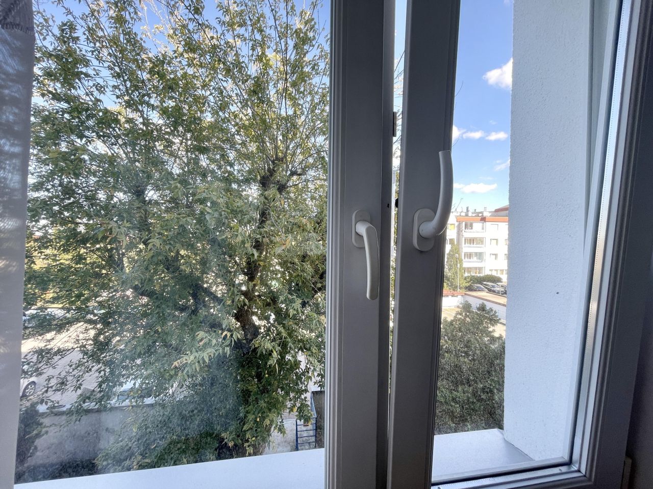 Mieszkanie 3-pokojowe Warszawa Rembertów, al. gen. Antoniego Chruściela "Montera". Zdjęcie 10