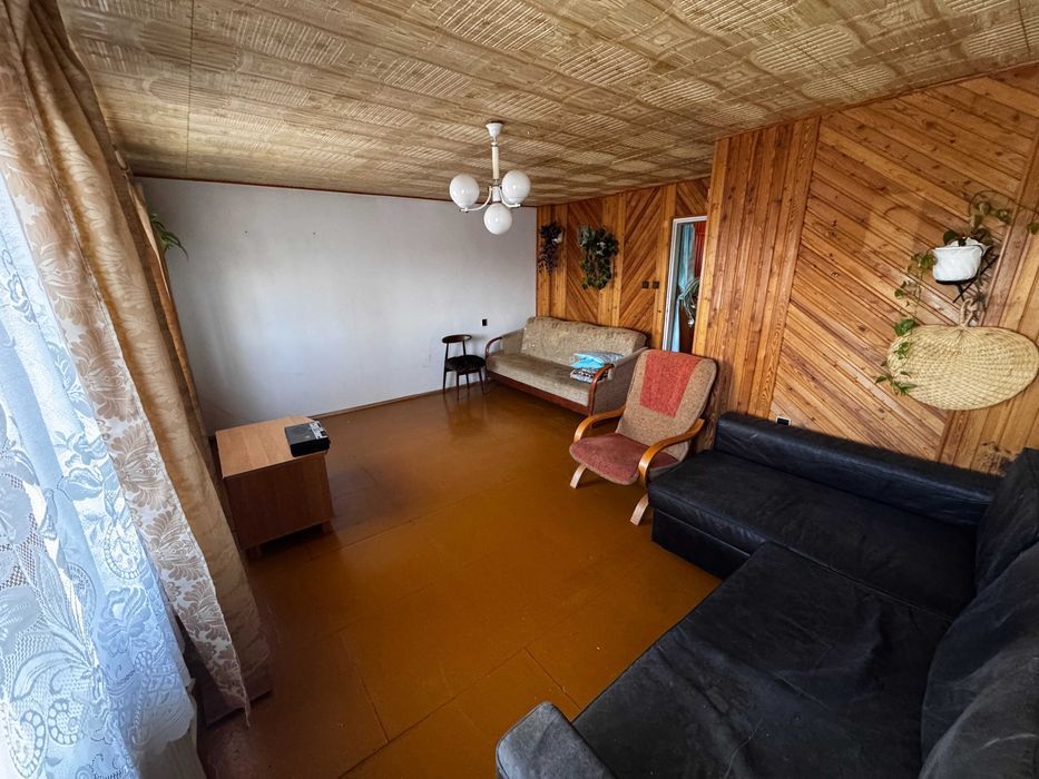 Mieszkanie 2-pokojowe Gródek, ul. Przechodnia