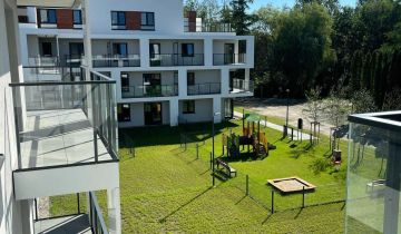 Mieszkanie 1-pokojowe Warszawa Ursynów, ul. Kurantów