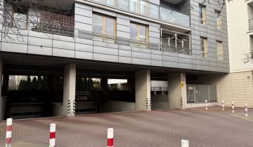 Mieszkanie 2-pokojowe Warszawa Mokotów, ul. Obrzeżna