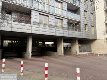 Mieszkanie 2-pokojowe Warszawa Mokotów, ul. Obrzeżna