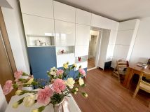 Mieszkanie 5-pokojowe Poznań Stare Miasto, os. Władysława Łokietka. Zdjęcie 3