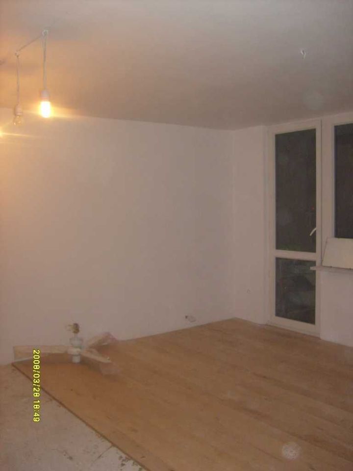 Mieszkanie 4-pokojowe Warszawa Praga-Północ. Zdjęcie 4